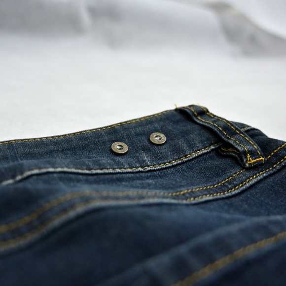 *Sold On @Foxtail90* CABI Slim Bootcut Jean - Picture 6 of 8